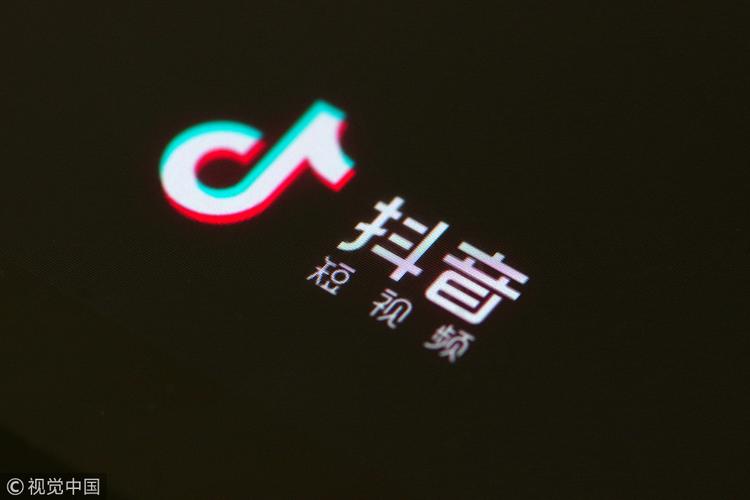 抖音算法
